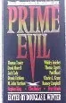 Picture of Prime Evil by Various Authors Book Cover