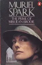 Picture of The Prime of Miss Jean Brodie Cover