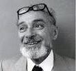 Picture of Primo Levi