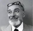 Picture of Primo Levi
