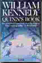 Picture of Quinn's Book Book Cover