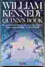 Picture of Quinn's Book Book Cover