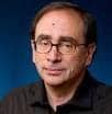 Picture of R L Stine