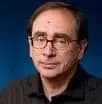 Picture of R L Stine