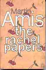 Picture of The Rachel Papers Cover