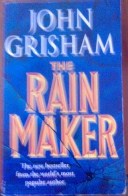 Picture of The Rainmaker Book Cover