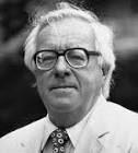 Picture of Ray Bradbury