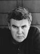 Picture of Raymond Carver