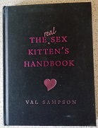 Picture of The Real Sex Kitten's Handbook Cover