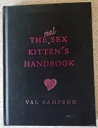 Picture of The Real Sex Kitten's Handbook Cover