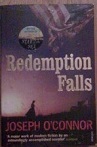 Picture of Redemption Falls Book Cover