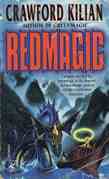 Picture of Redmagic Book Cover