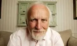 Picture of Reginald Hill