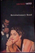 Picture of Revolutionary Road book cover