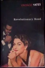 Picture of Revolutionary Roadd Cover