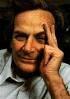 Picture of Richard P Feynman