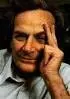 Picture of Richard P Feynman