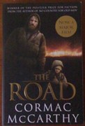 Picture of The Road Film Tie-In Book Cover