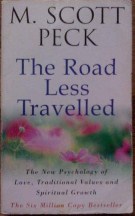 Picture of The Road Less Travelled Book Cover
