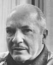 Picture of Robert A Heinlein