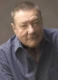 Picture of Robert B Parker