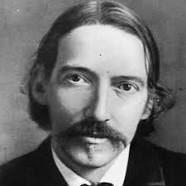 Picture of Robert Louis Stevenson