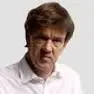 Picture of Robert McCrum