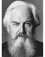 Picture of Robertson Davies