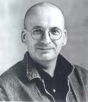 Picture of Roddy Doyle