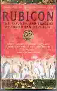 Picture of Rubicon book cover