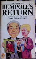 Picture of Rumpole's Return Cover