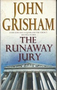 Picture of The Runaway Jury Book Cover