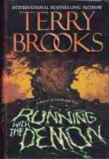Picture of Running With the Demon book cover