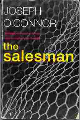 Picture of The Salesman Cover