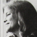 Picture of Sally Belfrage