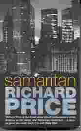Picture of Samaritan Cover