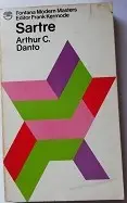 Picture of Sartre Cover