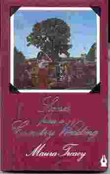 Picture of Scenes From a Country Wedding by Maura Treacy book cover