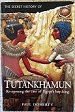 Picture of The Secret History of Tutankhamun book cover
