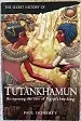 Picture of The Secret History of Tutankhamun Cover