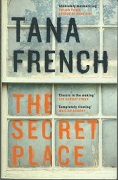 Picture of The Secret Place Book Cover
