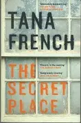 Picture of The Secret Place Book Cover
