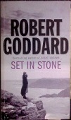Picture of Set in Stone Book Cover
