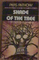 Picture of Shade of the Tree Book Cover