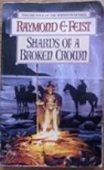 Picture of Shards of a Broken Crown Book Cover