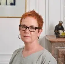 Picture of Sheila Mooney