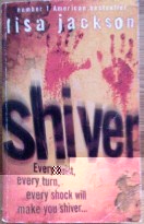 Picture of Shiver book cover