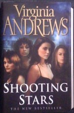 Picture of Shooting Stars Book Cover