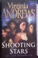 Picture of Shooting Stars Book Cover