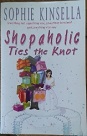 Picture of Shopaholic Ties the Knot Cover